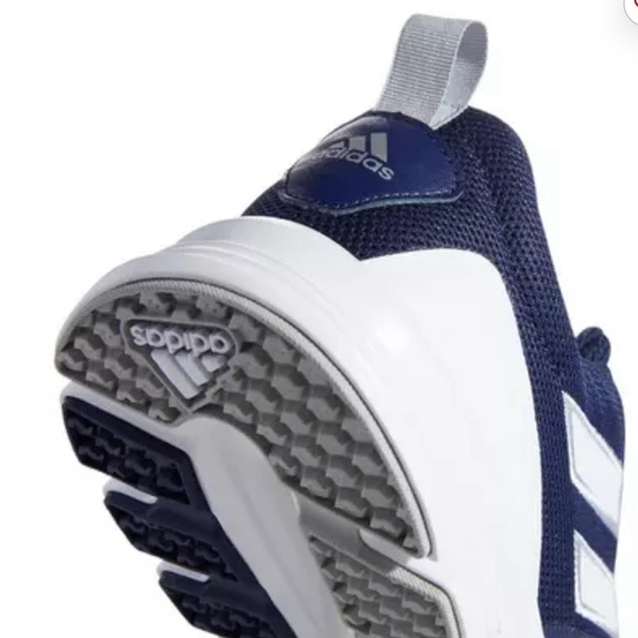 Adidas Speed Trainer 5 "Team Navy Blue/Ftwr White/Silver Metallic" Men's… - Picture 8 of 14